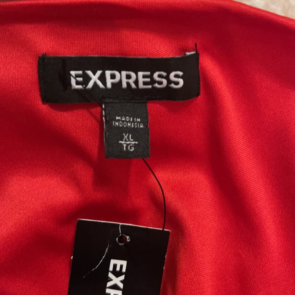 Spaghetti Straps Dress - Picture 11 of 13